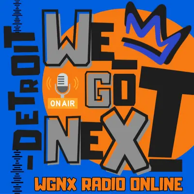 WGNX RADIO