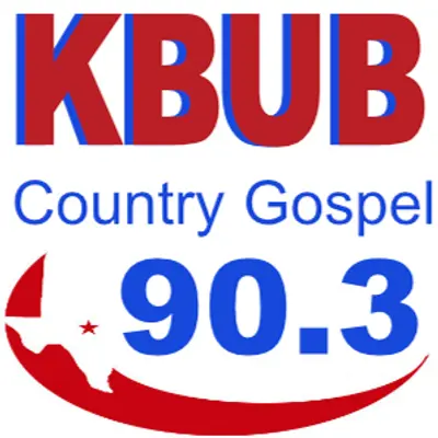 KBUB Country Gospel Radio