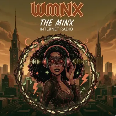WMNX The Minx