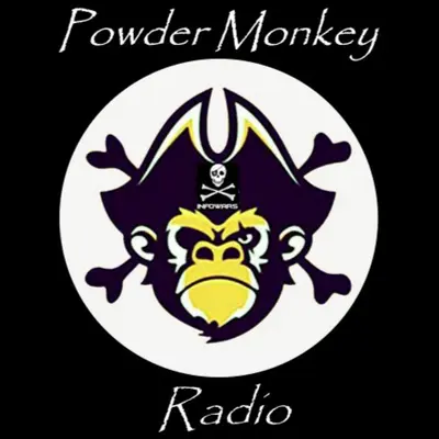 Powder Monkey Radio