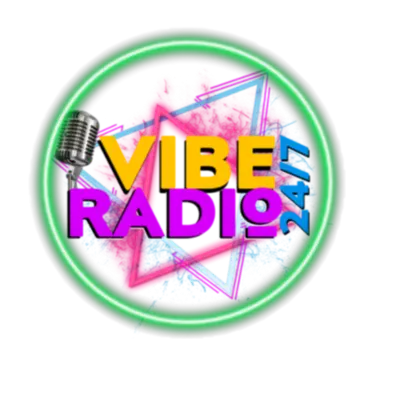 Vibe Radio 24/7