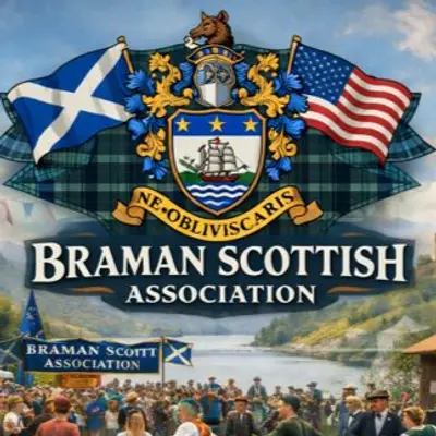 Braman Scots Radio