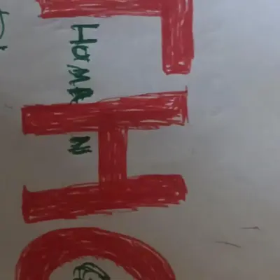 THC-The Human Condition