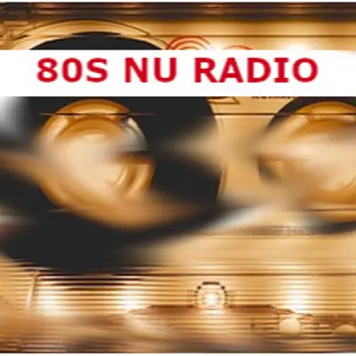 80s hits & new artists with 80s retro sound