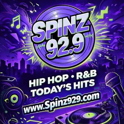 Spinz 92.9