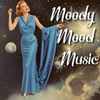 Moody Mood Music