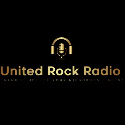United Rock Radio