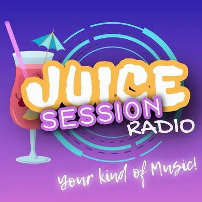 JUICE SESSION RADIO