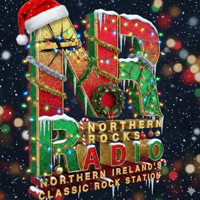 Northern Rocks Radio.