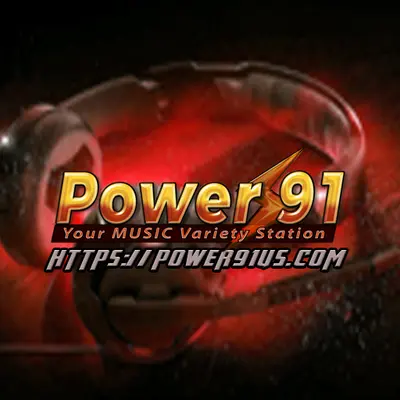 Power 91