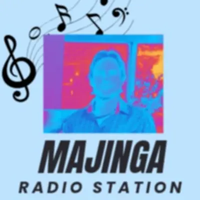 Majinga Radio