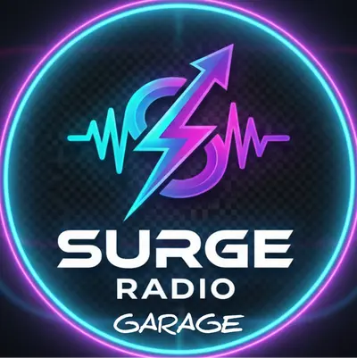 Surge radio garage