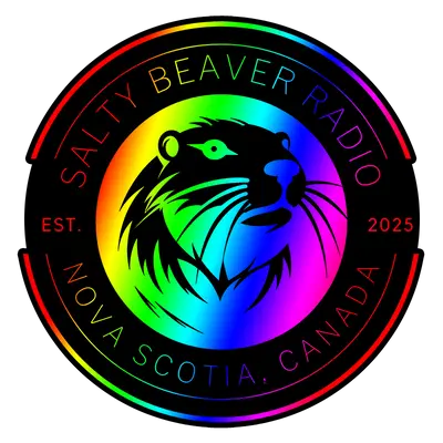 CSBR / Salty Beaver Radio