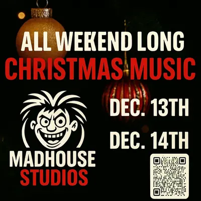  MadHouse Studios