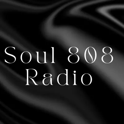 Soul 808 Radio