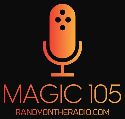 Magic 105 With Randy On The Radio