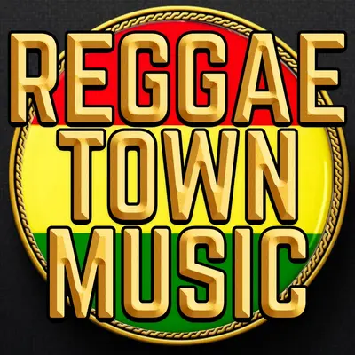Reggae Town Music