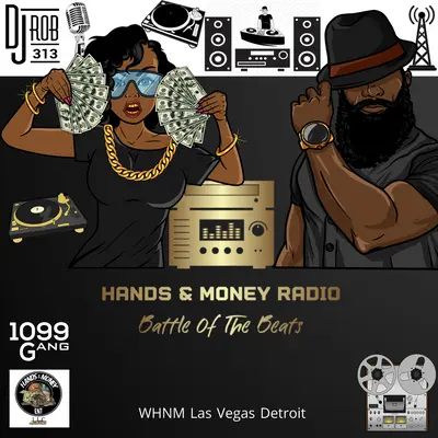 Hands & Money Radio™ 