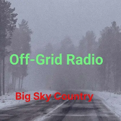 Off-Grid Radio