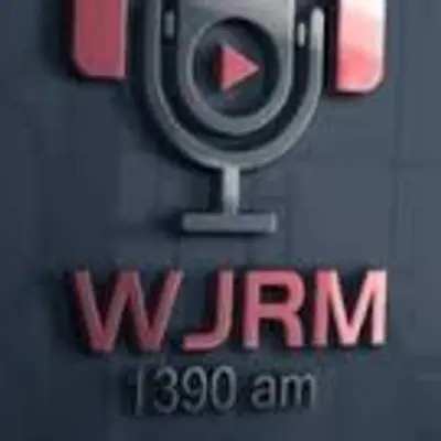 WJRM 1390 AM
