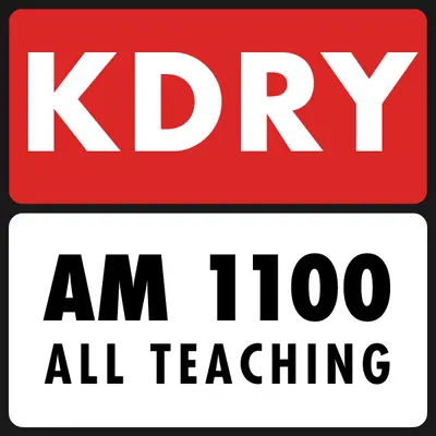 KDRY AM 1100