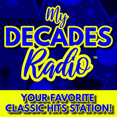 My Decades Radio