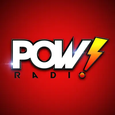 POW! Radio