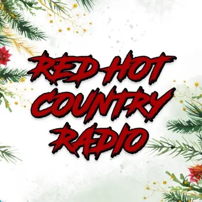 Red Hot Country Radio 