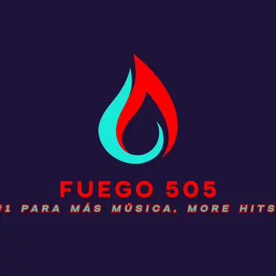 Fuego 505 - Fuego Mix