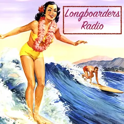 Longboarders 🏄🏽 Radio