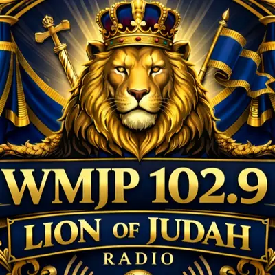 WMJP 102.9 PL LION OF JUDAH RADIO