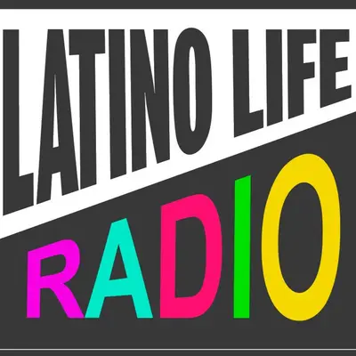 Latino Life Radio