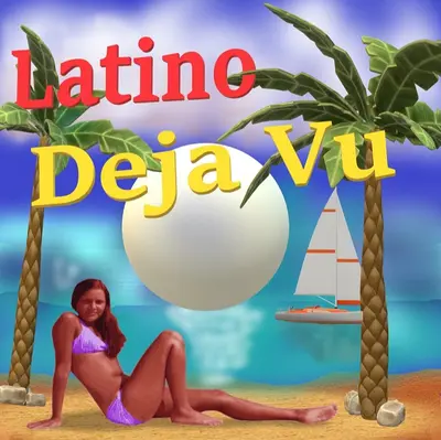 Latino Deja Vu