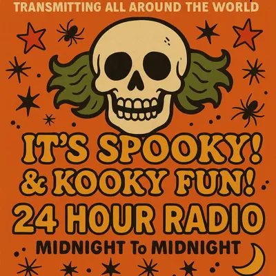 Eerie Entertainment's WDRL AM 1380 - The Drill