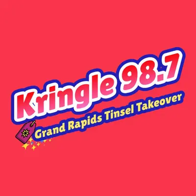 Kringle 98.7