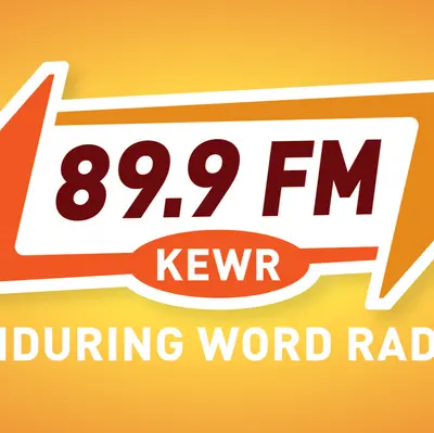 89.9 fm KEWR Enduring Word Radio