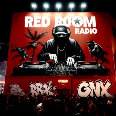 Red Room Radio