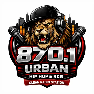 870.1 Urban Hip Hop & R&B