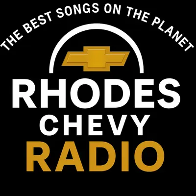 Rhodes Chevy Radio