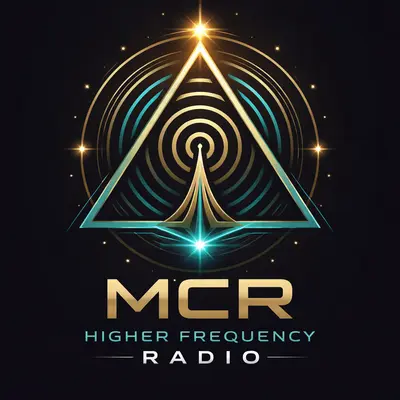 MCR HIGHER FREQUENCY RADIO
