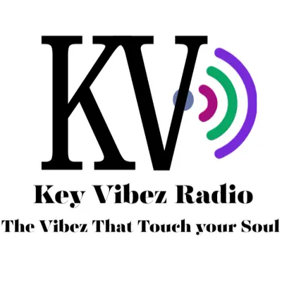 Key Vibez Radio