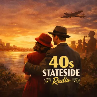 40S STATESIDE RADIO