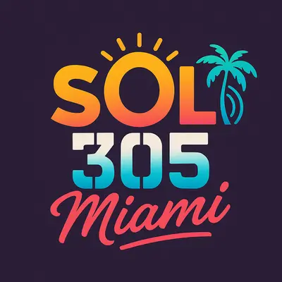 SOL 305 Miami