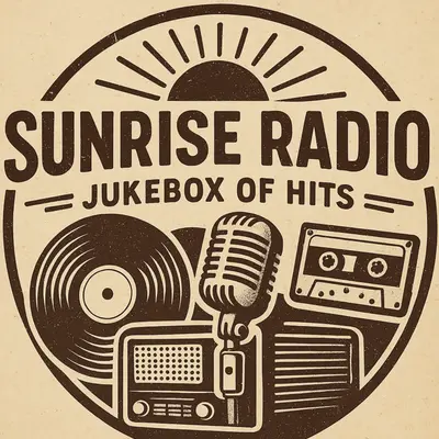  KWOW Sunrise Radio, Jukebox of Hits   Beatle Marathon It's Here 