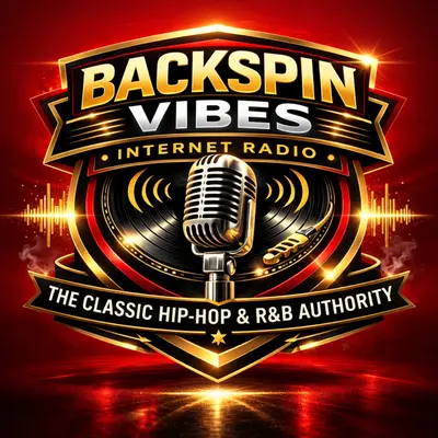 BackSpin Vibes Internet Radio