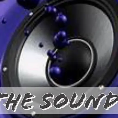 The sound