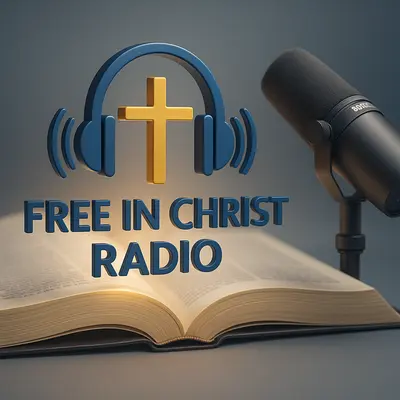 Free In Christ Radio