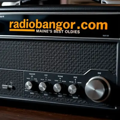 Radio Bangor