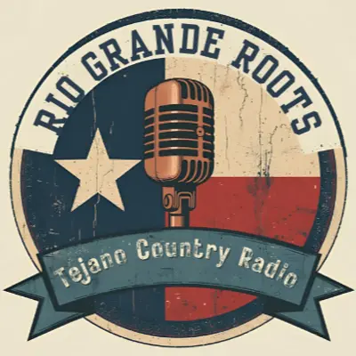 Rio Grande Roots - Tejano Country