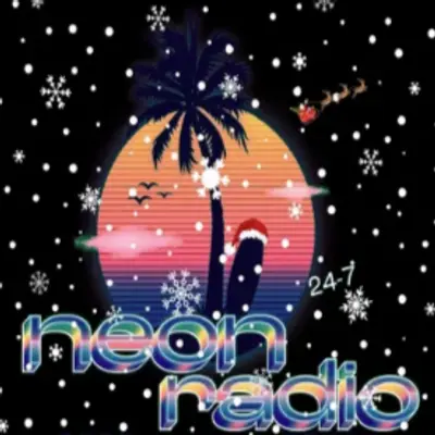 Neon Radio 24-7